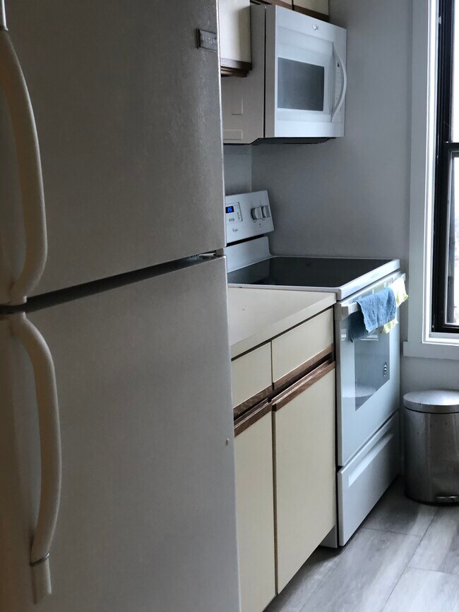 Foto del edificio - 276 McCullough Street