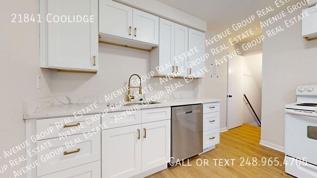 Building Photo - 21841 Coolidge-