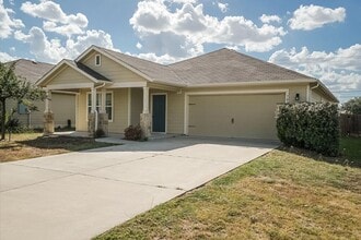 Building Photo - 708 Comal Run