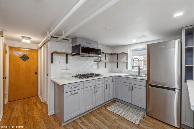Foto del edificio - 1511 Home Ave