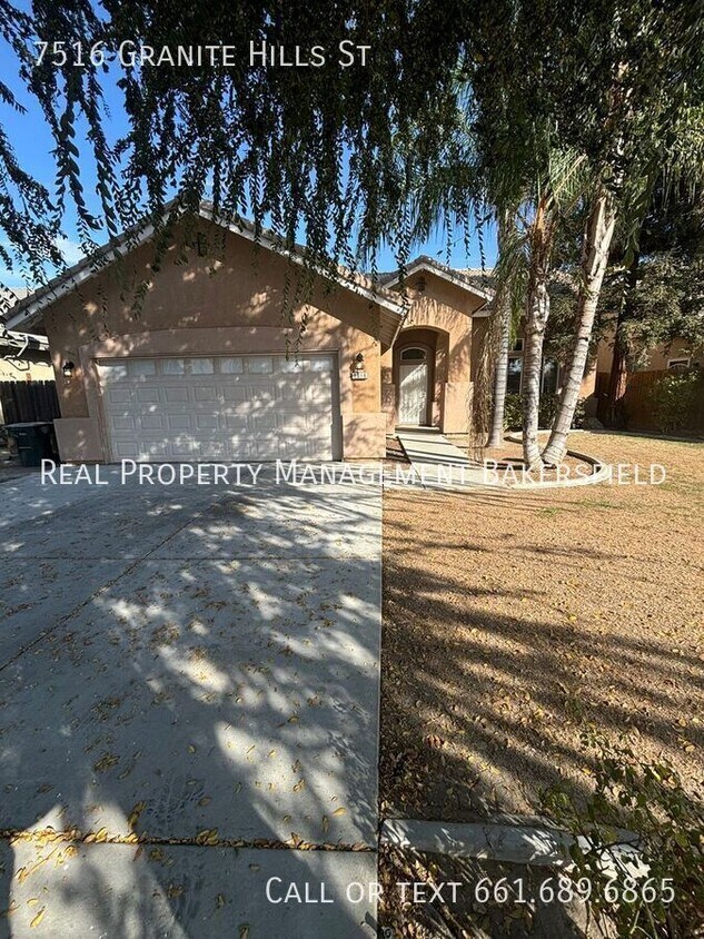 Primary Photo - 7516 Granite Hills St