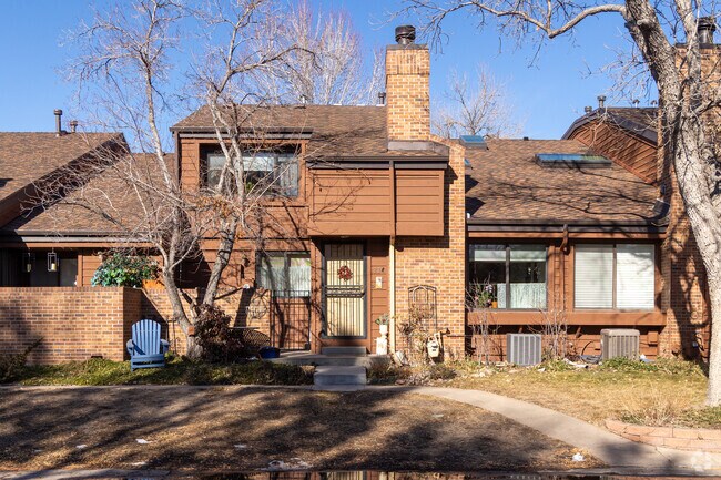 Foto del edificio - Beaumont Place