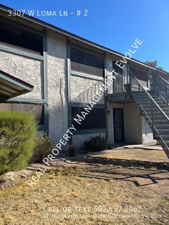 Foto del edificio - Updated Phoenix Condo -- MOVE-IN SPECIAL: ...