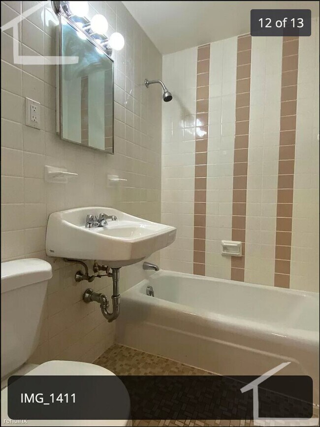 Foto del edificio - One bed on MBTA GL-B @ Packard's Corner