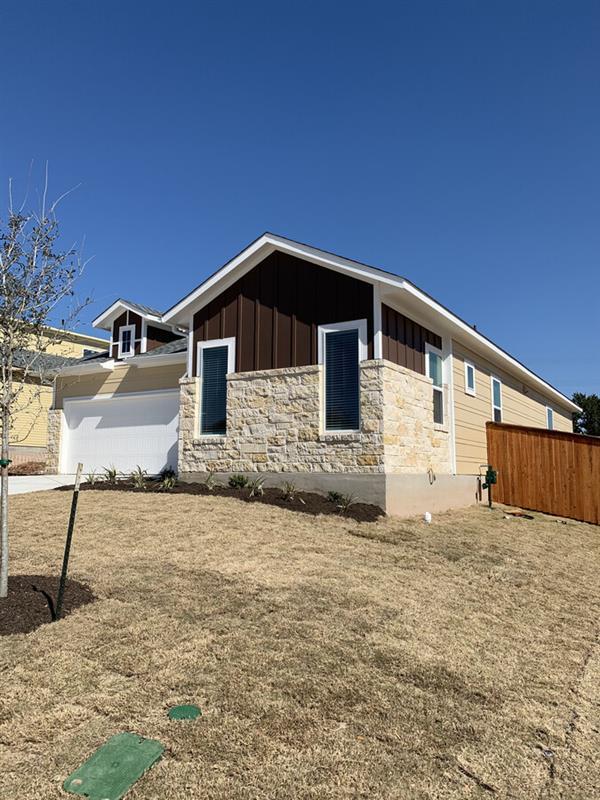 Building Photo - Northeast Austin Homes