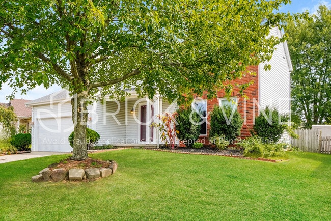 Building Photo - Fantastic home in Reynoldsburg!