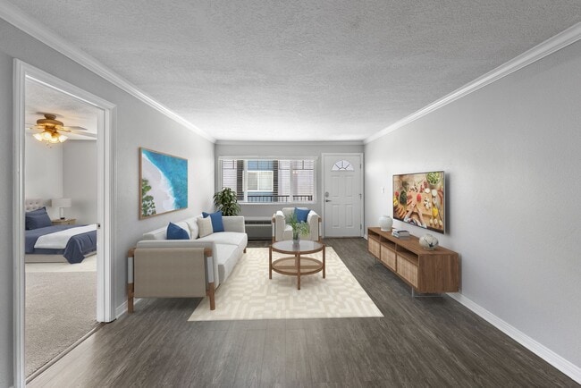 Foto del edificio - Villa Serrano Apartment Homes