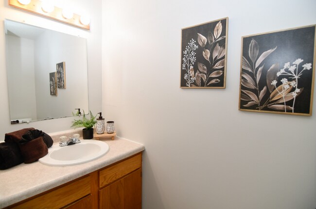 Foto del edificio - 3 Bedroom, Single-story Townhomes for rent in Newton, IA