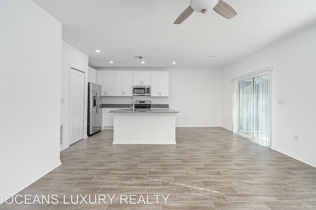 Foto del edificio - 3 br, 2 bath House - 1106 Pacific Dunes Ct