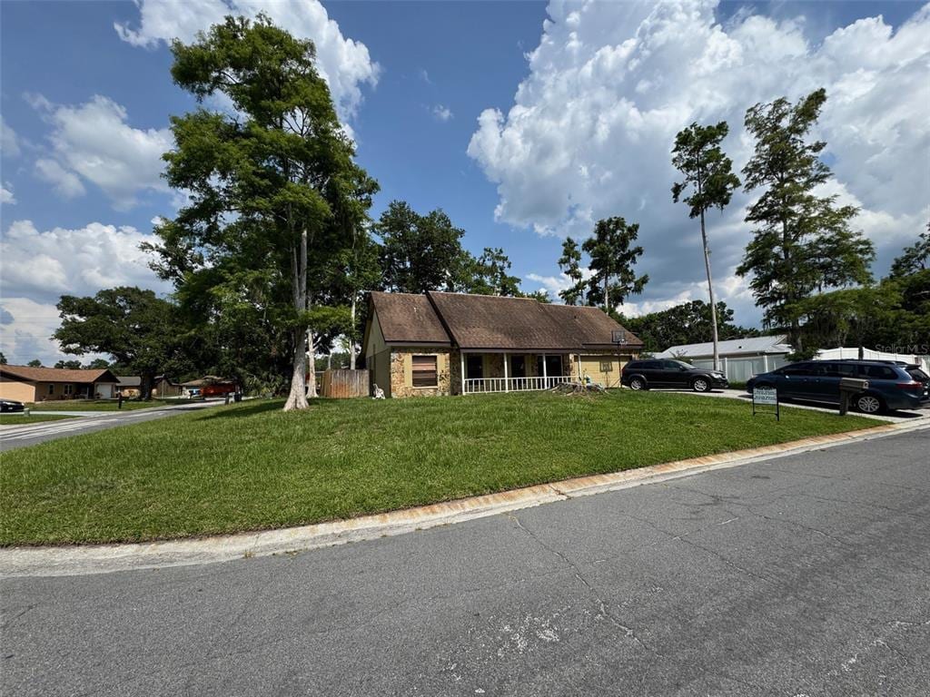 Primary Photo - 6709 Wood Branch Dr