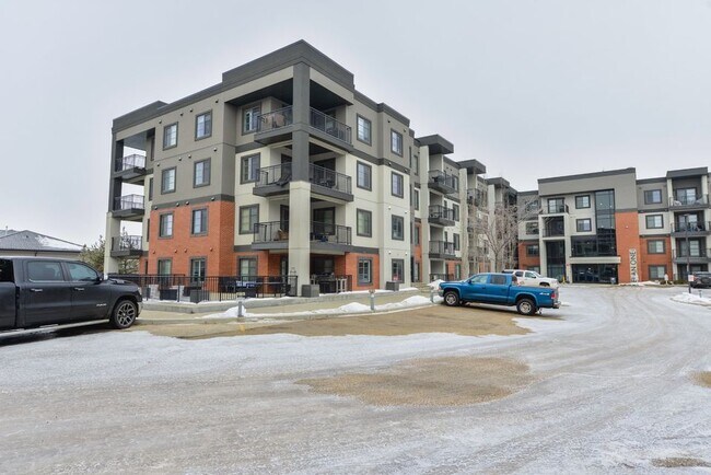 Photo du bâtiment - 1144 Adamson Dr SW