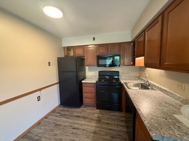 Foto del edificio - Indian Village Apartments - 1 bed 1 bath g...