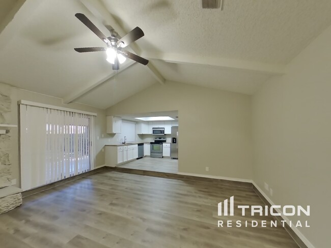 Building Photo - 2312 Vineyard Drive Arlington TX