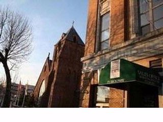 Primary Photo - 175 Broadway