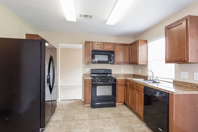 Building Photo - 4606 Serenity Trail