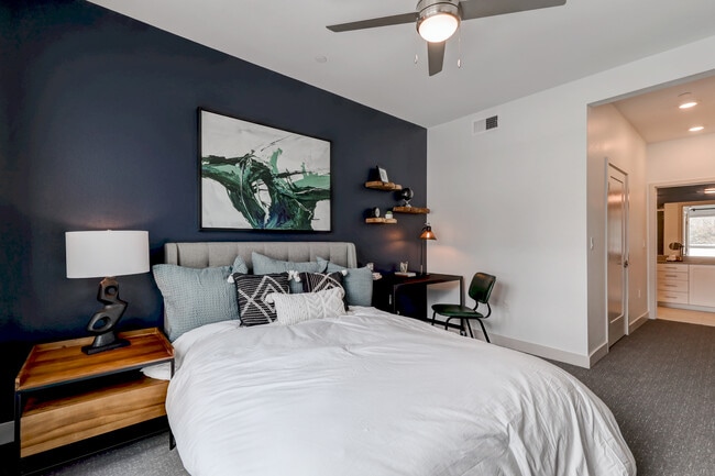 Photo - MARK Riverside Apartments