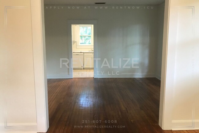 Foto del edificio - *Coming Soon* Cute 2 BD / 1 BA Midtown Hom...