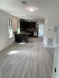 Loft style kitchen and family room - 152 Ferry St