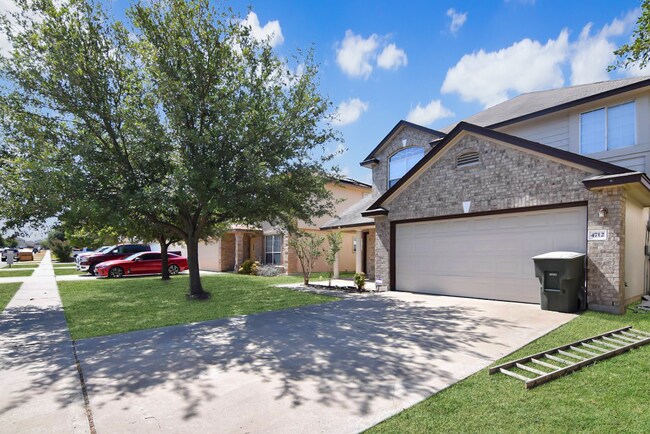 Foto del edificio - 4712 Donegal Bay Ct