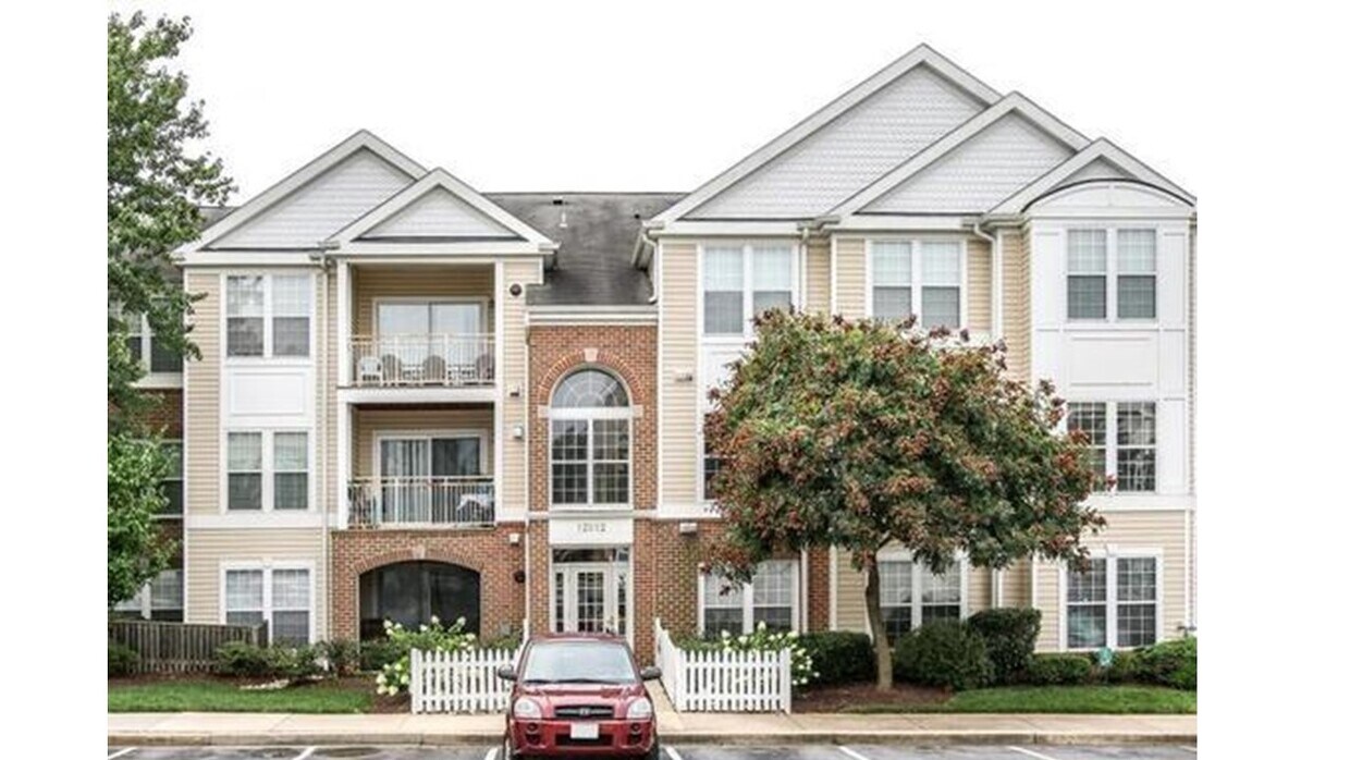 street view - 12012 Amber Ridge Cir
