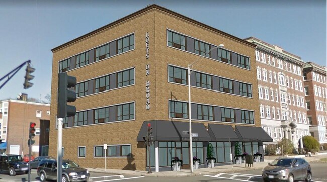 Building Photo - 119 Broad St