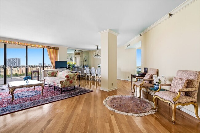 Foto del edificio - 19500 Turnberry Way