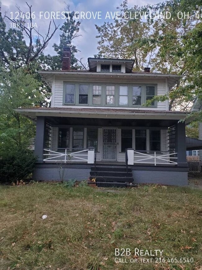 Building Photo - 12406 Forest Grove Ave