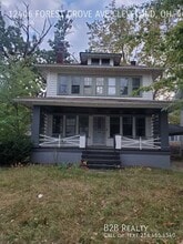 Building Photo - 12406 Forest Grove Ave