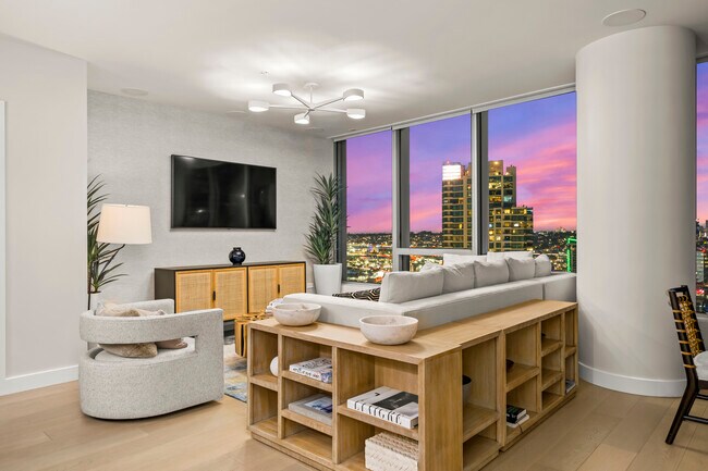 Foto del edificio - 888 W E St