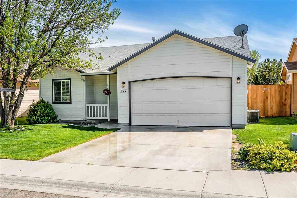 Foto principal - Cute Kuna home in the Farmhouse subdivision