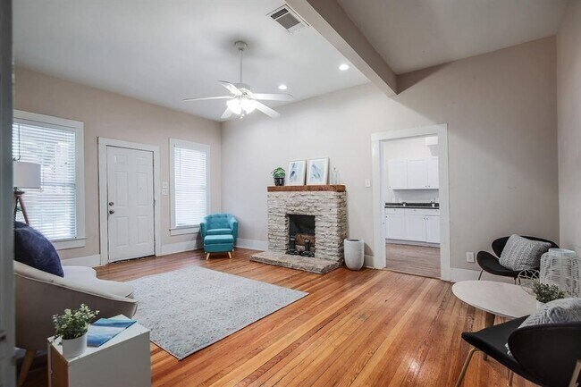 Foto del edificio - 4601 Avenue C