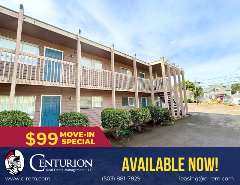 Foto principal - 550 SW Levens St