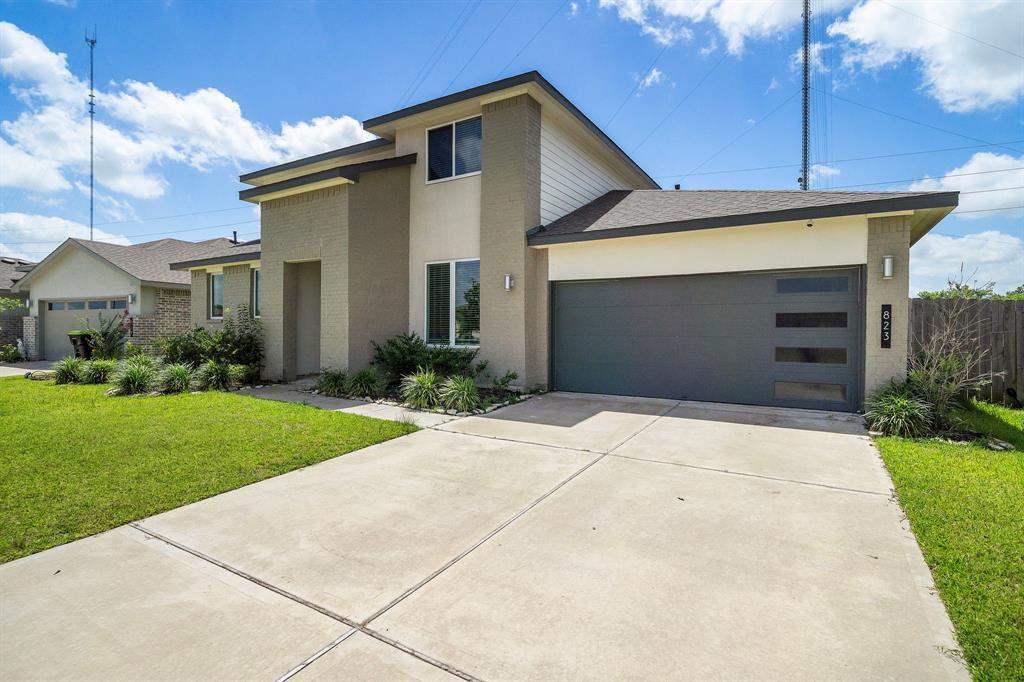 Foto principal - 823 Starcross Bnd Dr