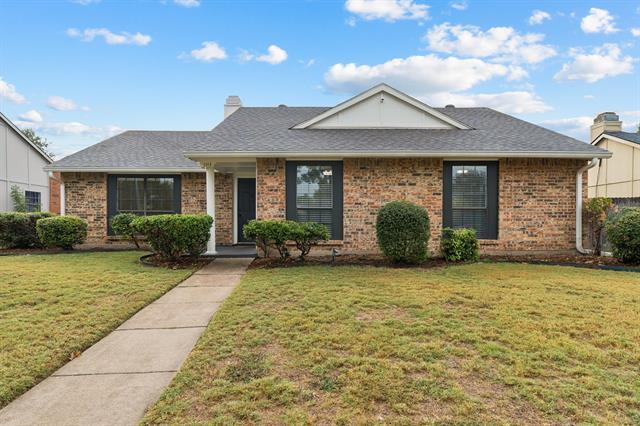 Foto principal - 1312 Springview Dr