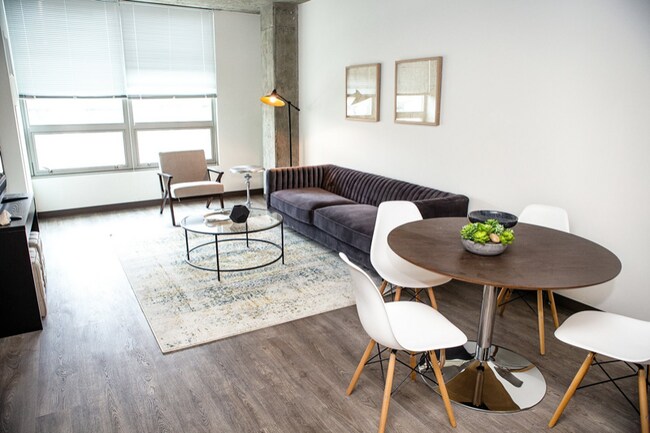 Foto del edificio - 3218 N Clark St