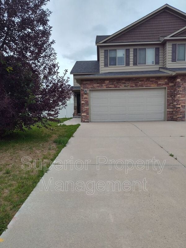 Foto del edificio - 3921 Gunsmoke Rd