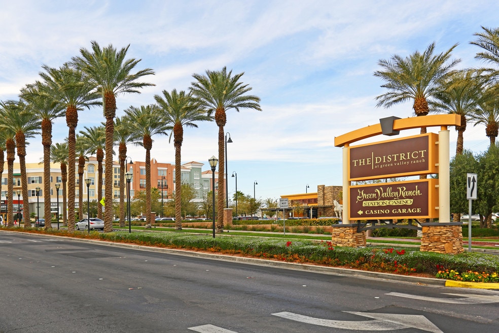 Green Valley South Studio Apartments for Rent Henderson, NV