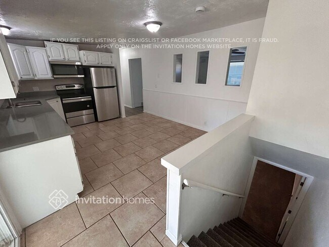 Foto del edificio - 3592 S 6505 W