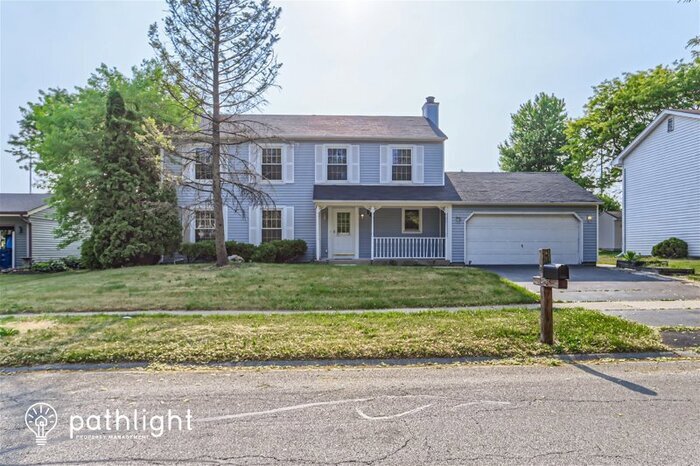 Primary Photo - 18 North Cambridge Drive, Geneva, IL, 60134
