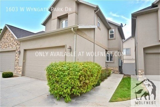 Foto principal - Stunning 2+ Bedroom South Jordan Townhome