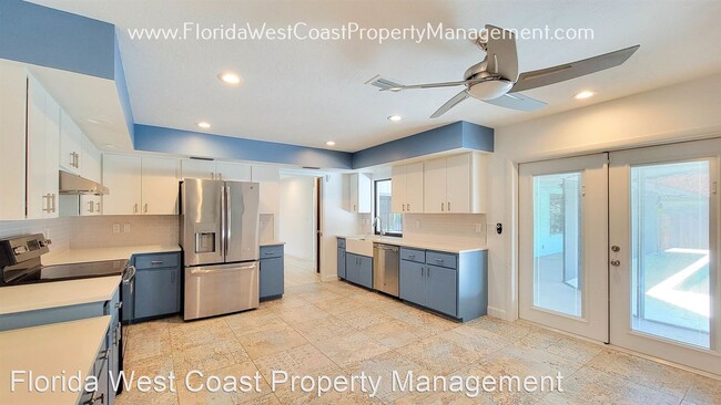 Building Photo - 4 br, 3 bath House - 5428 Beneva Woods Way