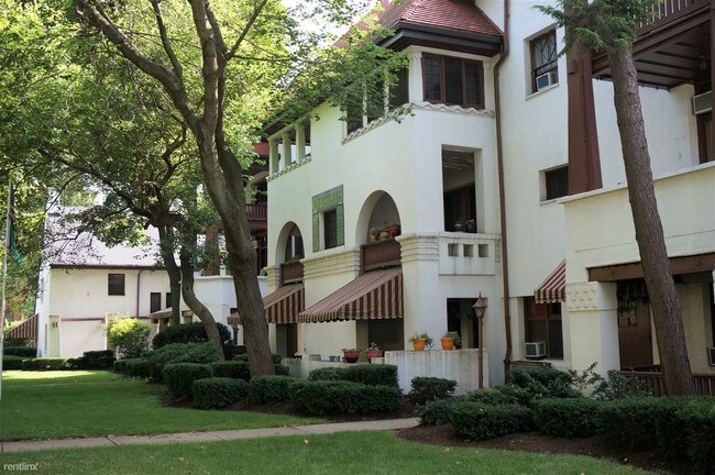 Building Photo - 3 br, 1 bath Apartment - Heidelberg Rapp