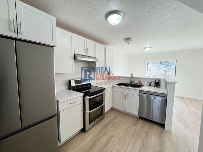 Photo - 2116 E 103rd Ave Townhome