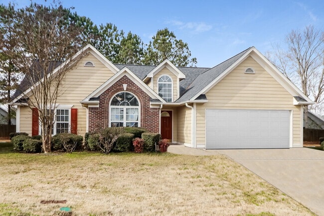 Building Photo - 4928 Spirit Ct SW