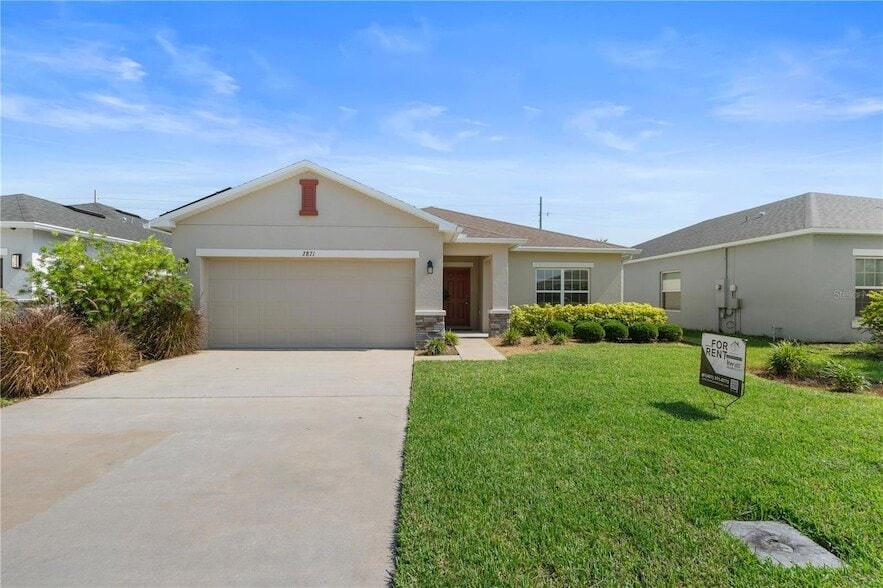 Foto principal - 2871 Parkfield Rd