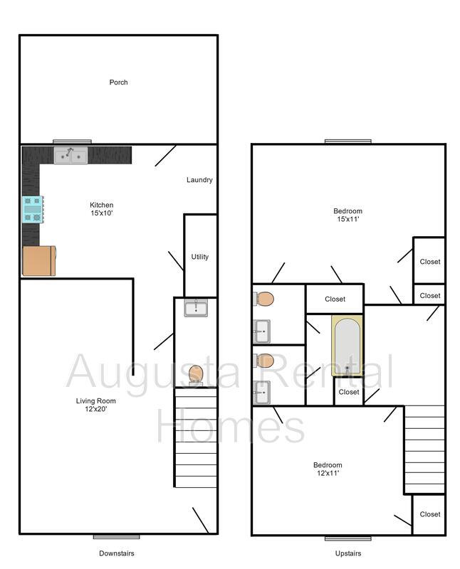 Foto del edificio - 4019-D Wheeler Woods Road