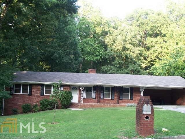 Primary Photo - 1554 Austin Rd SW