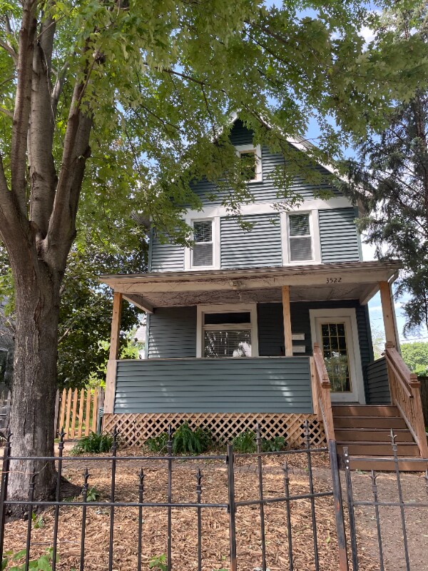 Foto principal - 3522 Garfield Ave