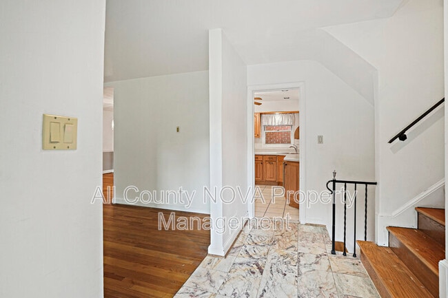 Building Photo - 5747 27th St NW
