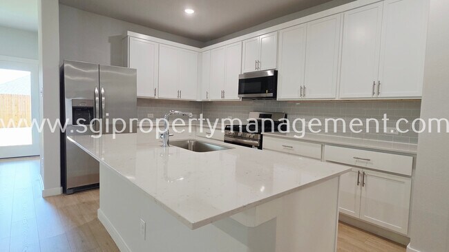 Foto del edificio - 3604 High Valley Dr